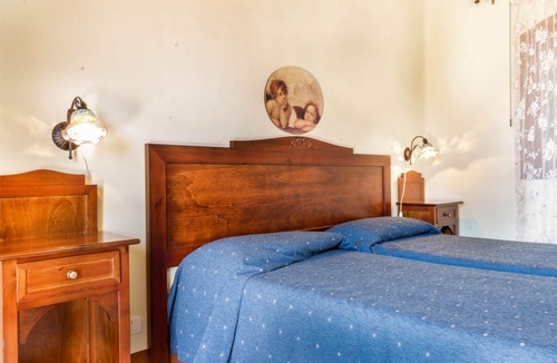 Sciacca House | Torre Tabia