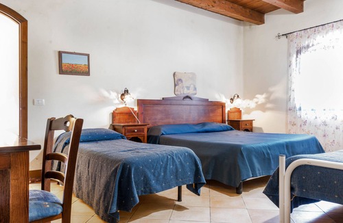 Sciacca House | Torre Tabia
