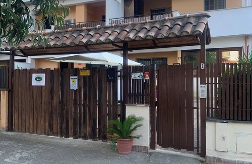 Civitavecchia Apartment | Tourist accommodation Civitavecchia la Taverna