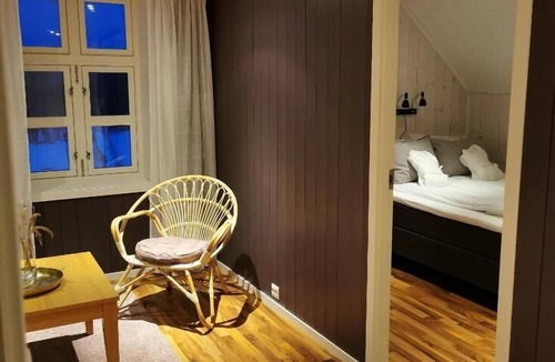 Trany House | Tranøya
