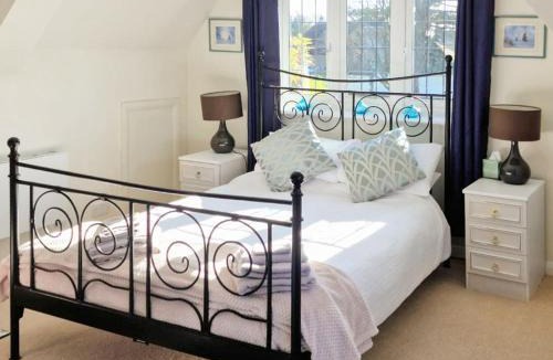 Middleton-on-Sea Apartment | Treetops