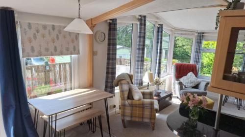 Lamplugh House | Treetops