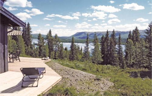 Nord-Fron House | Trollbu Granåsenfefor