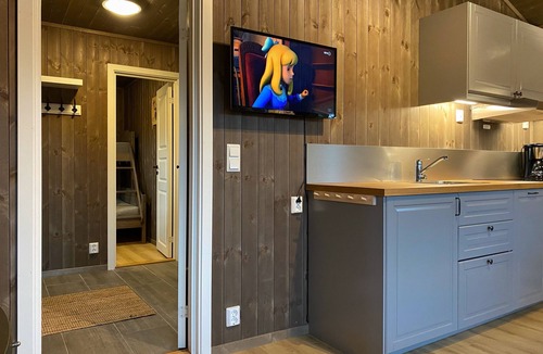 Trysil Cottage | Trysil Hyttegrend