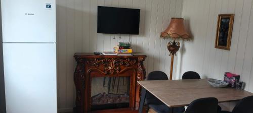 Innbygda Apartment | Trysil sentrum leilighet