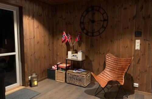 Grondalen Cabin | Trysilsetra 40