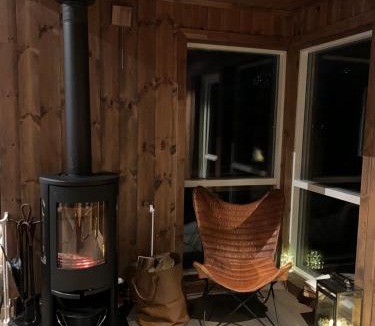 Grondalen Cabin | Trysilsetra 40