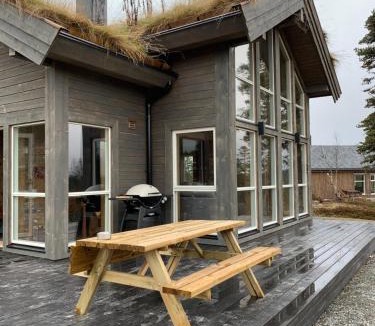 Grondalen Cabin | Trysilsetra 40