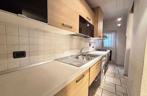 Prato Apartment | Tuscan accommodation (20 minutes from Florence)