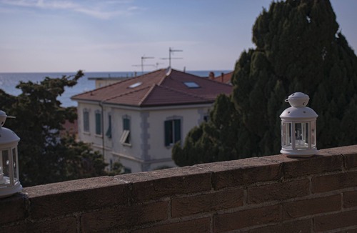 San Vincenzo Apartment | Two-room apartment 30 meters from the sea ideal for a family holiday