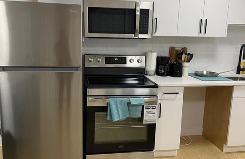 Regina Apartment | Ubbies place2