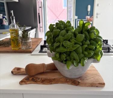 Cavi Apartment | Un soffio dal Mare