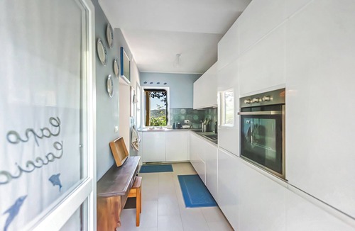 Pischina Salida Villa | Una Finestra Sul Mare Capocaccia, Alghero, Italy