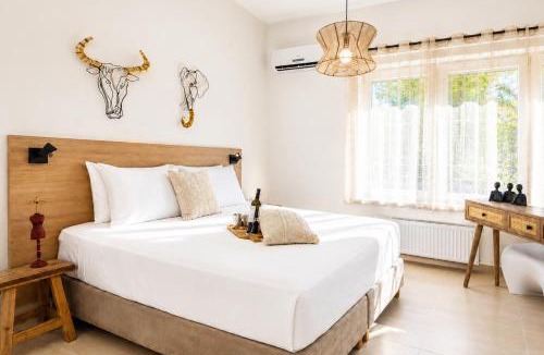 Rethymno Apartment | Urban Studios