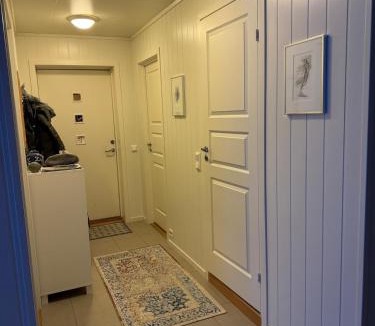 Vard Apartment | Vadsø Basecamp