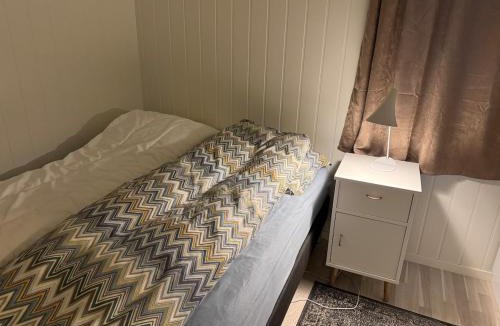 Vard Apartment | Vadsø Basecamp