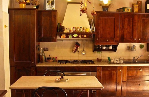 Asciano Villa | Verdidea - Aia Vecchia