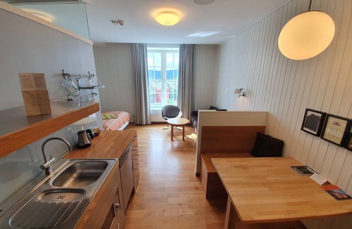 Galaa Hotel | Vertshuset Røros