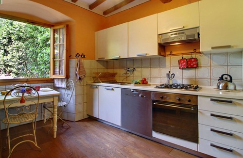 Reggello Villa | Villa Acacia - Villa with private pool