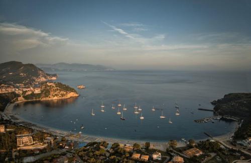 Parga Apartment | Villa Apollo
