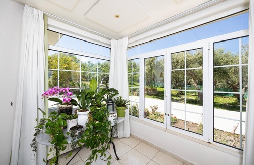 Filaki Villa | Villa Armi - Four Bedroom Villa, Sleeps 8