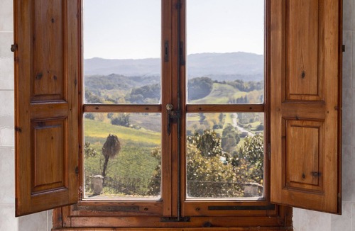 Cicogna Villa | Villa Cicogna Private Villa - sleeps 10 guests in 5 bedrooms