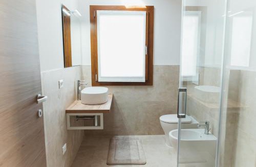 Torre di Mosto Ski Chalet | Villa Codetta Chalet Caterina