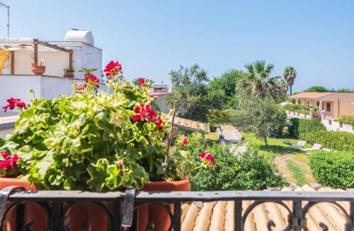 Granelli Villa | Villa d'Eos - Granelli, Pachino
