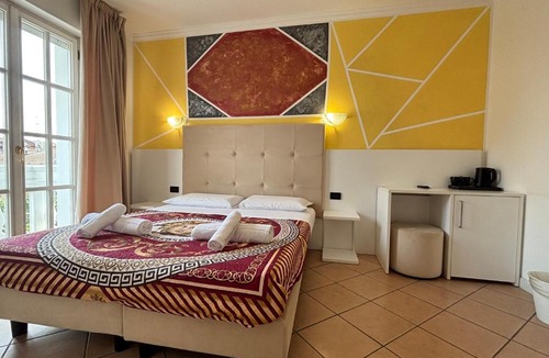 Grancia Bed & Breakfast | Villa Daniela