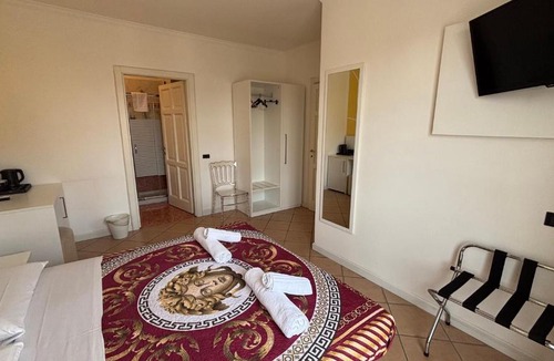 Grancia Bed & Breakfast | Villa Daniela
