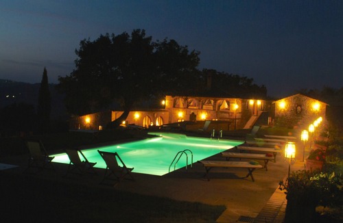 Pienza Villa | Villa delle Fontane Amazing place for your holiday