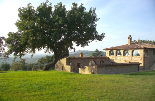 Pienza Villa | Villa delle Fontane Amazing place for your holiday