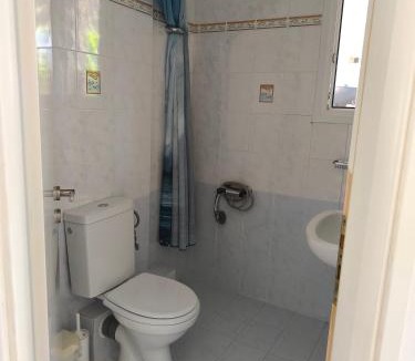 Salamis House | Villa Flash