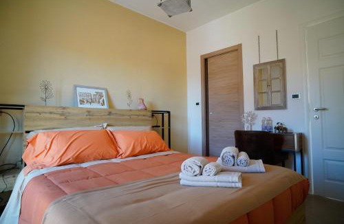 L'Aquila Bed & Breakfast | Villa Kappa