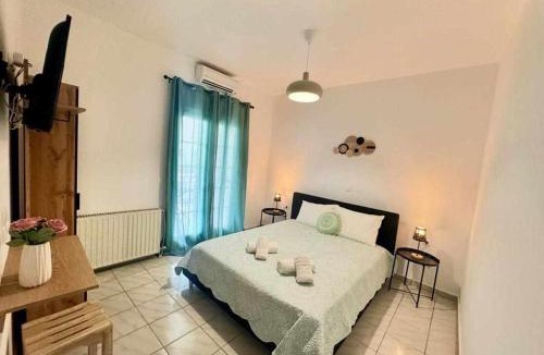 Parga Apartment | Villa Lemona