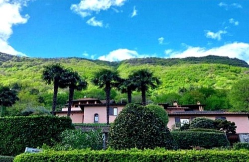 Oliveto Lario Apartment | Villa Maria