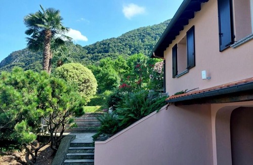 Oliveto Lario Apartment | Villa Maria