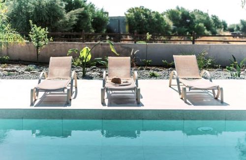 Gennadi Villa | Villa Maribia with Private pool