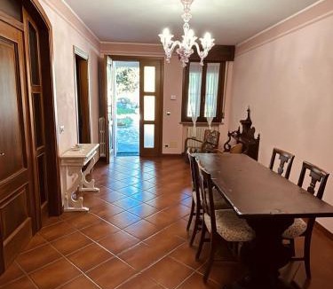 Boretto Bed & Breakfast | Villa Marisa