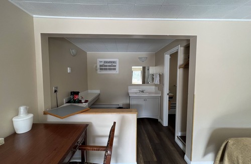 Nelson Hotel | Villa Motel