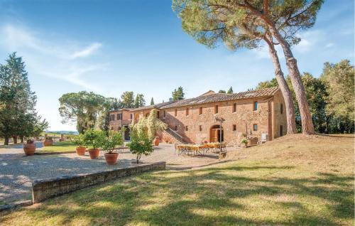 Monteroni d'Arbia House | Villa Murlo