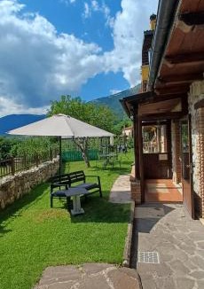 Barrea House | Villa Ola