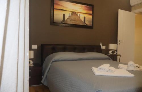Argelato Bed & Breakfast | Villa pace D'oro