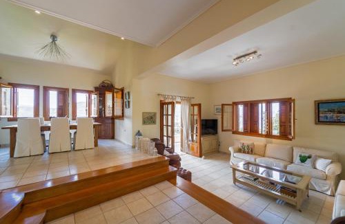 Pondi Villa | Villa Pera