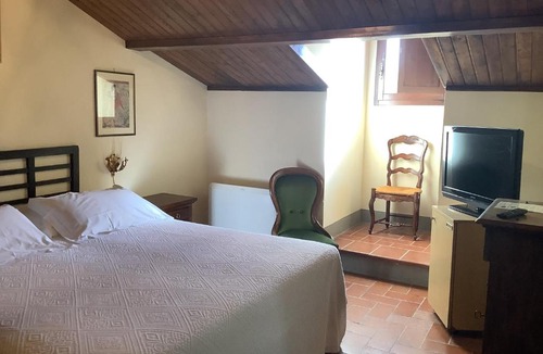 Reggello Hotel | Villa Rigacci