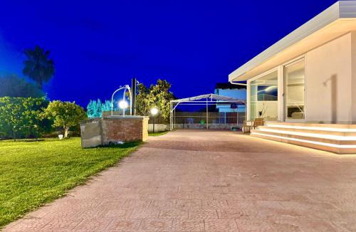 Gallina Villa | Villa Sable D'or