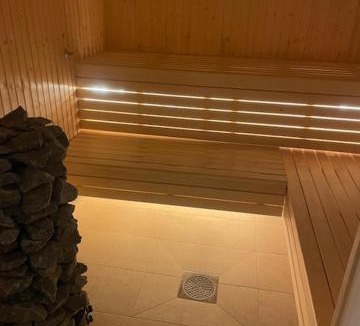 Solvesborg House | Villa Sharevik