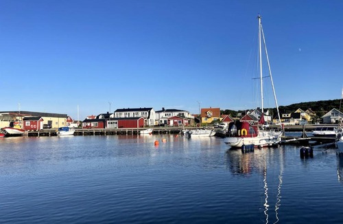 Solvesborg House | Villa Sharevik