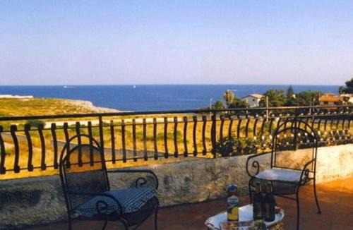 Plemmirio Villa | villa smeraldi