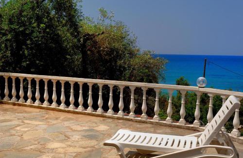 Lygia Apartment | Villa Vanda
